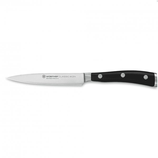 Wusthof Classic Wusthof Classic Ikon Utility Knife 12cm