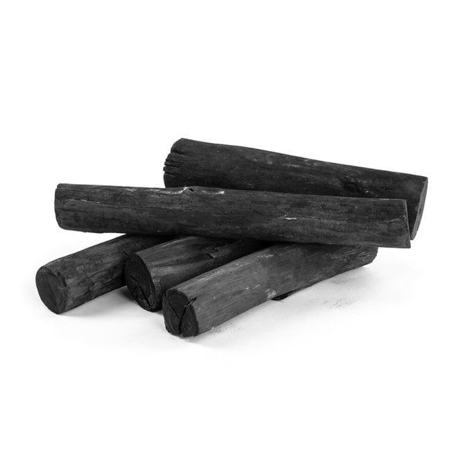 Yakiniku BBQ Flavour Binchotan White Eucalyptus 5kg 100102