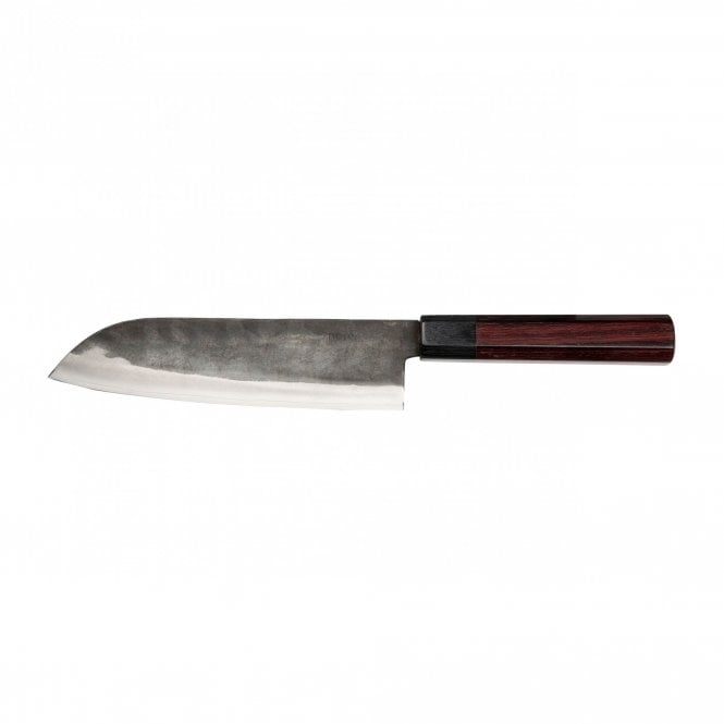 Yoshida Hamono Yoshida Hamono ZDP-189-7307 18cm Santoku Knife