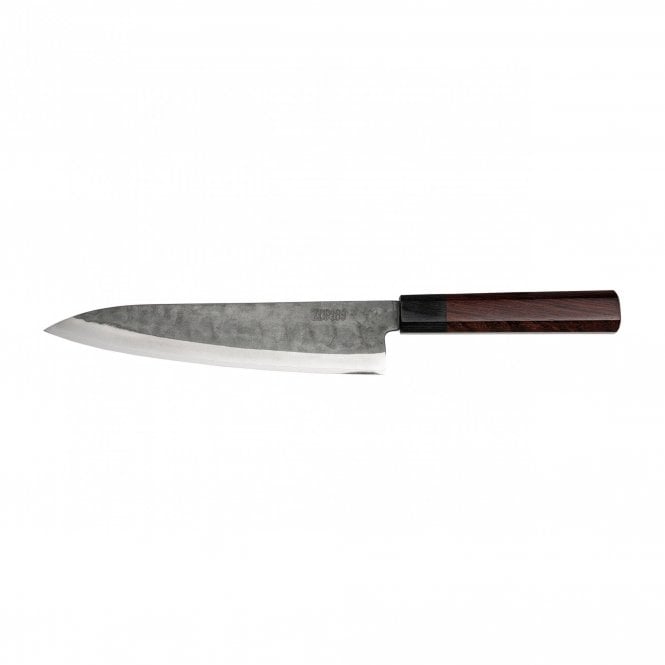 Yoshida Hamono Yoshida Hamono ZDP-189-7357 21cm Gyuto/Chefs Knife