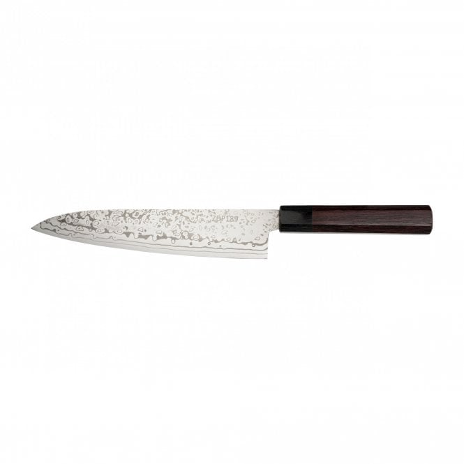 Yoshida Hamono Yoshida Hamono ZDP-189-7434 21cm Damascus Gyuto/Chef Knife
