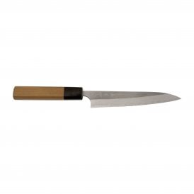 Yoshimi Kato 15cm Petty/Utility Knife Aogami Super