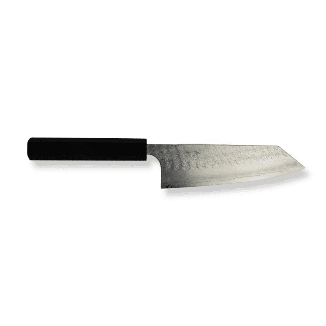 Yoshimi Kato Yoshimi Kato - Bunka (165mm) SG2 Hammered Finish 