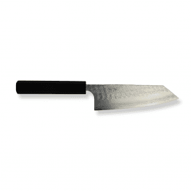 Yoshimi Kato - Bunka (165mm) SG2 Hammered Finish 