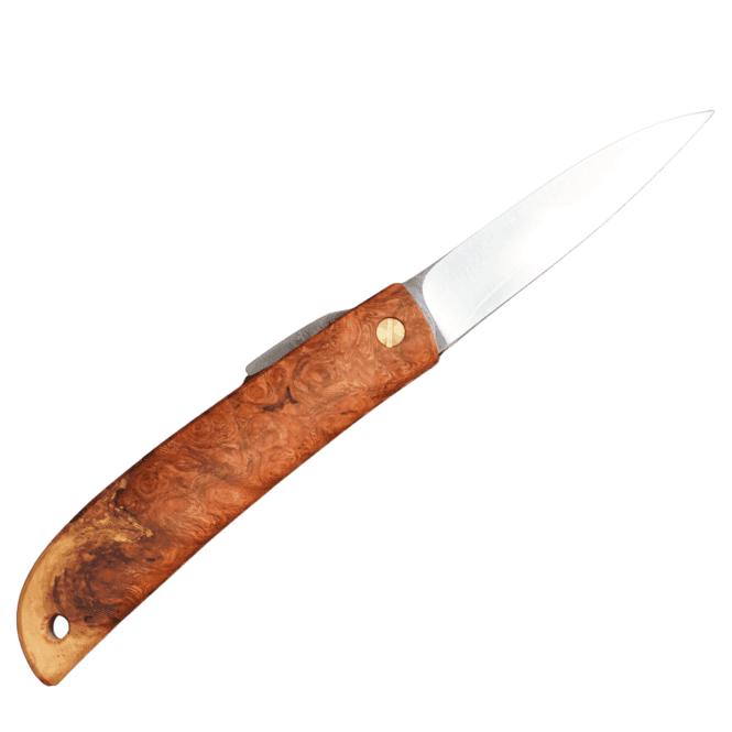 Yoshimi Kotoh Kotoh Folding Knife VG10 - Quince