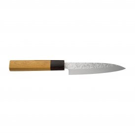 Yu Kurosaki Senkou SG-2 12cm Utility Knife