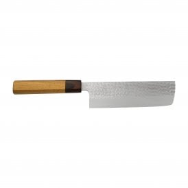 Yu Kurosaki Senkou SG-2 16.5cm Nakiri
