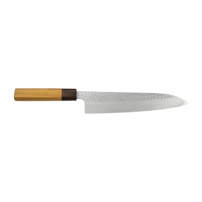 Yu Kurosaki Yu Kurosaki Senkou SG-2 21cm Gyuto