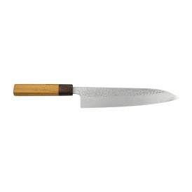 Yu Kurosaki Senkou SG-2 21cm Gyuto