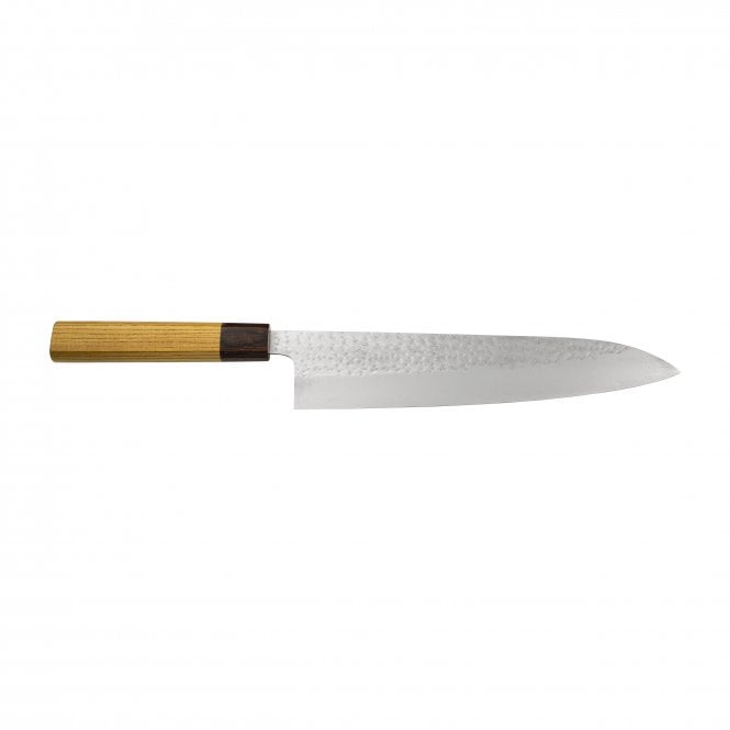 Yu Kurosaki Yu Kurosaki Senkou SG-2 24cm Gyuto