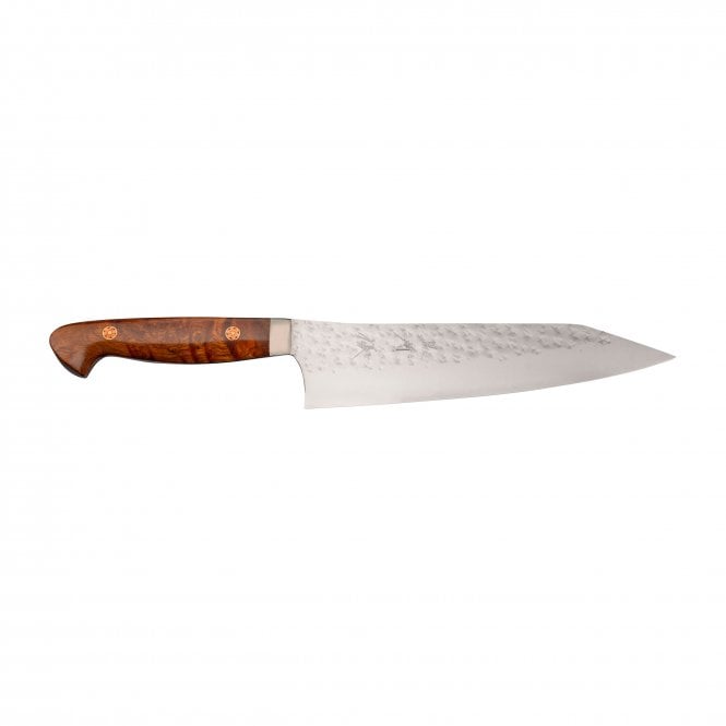 Yu Kurosaki Yu Kurosaki SG2 Senko Gyuto180 with Ironwood handle