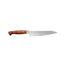 Yu Kurosaki SG2 Senko Petty150 with Ironwood Handle