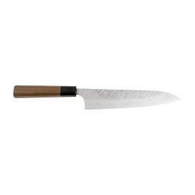 Yu Kurosaki VG-10 Fujin Damascus 24cm Gyuto