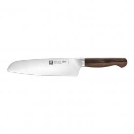 Santoku 18 cm, fine edge