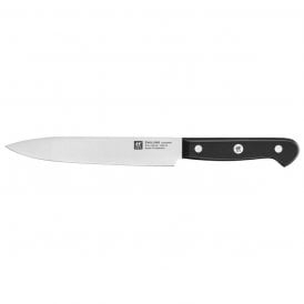 Carving knife 16 cm, fine edge