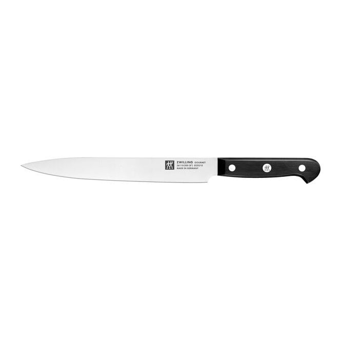 Zwilling Gourmet Carving knife 20 cm, fine edge