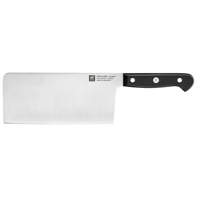 Zwilling Gourmet Chinese chef's knife 18 cm