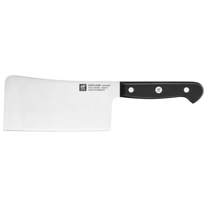 Zwilling Gourmet Cleaver 15 cm