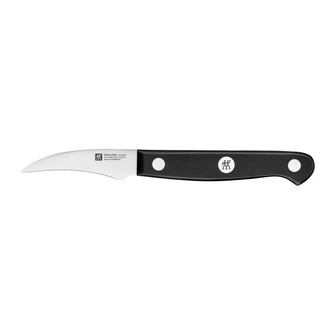 Zwilling Gourmet Peeling knife 6 cm