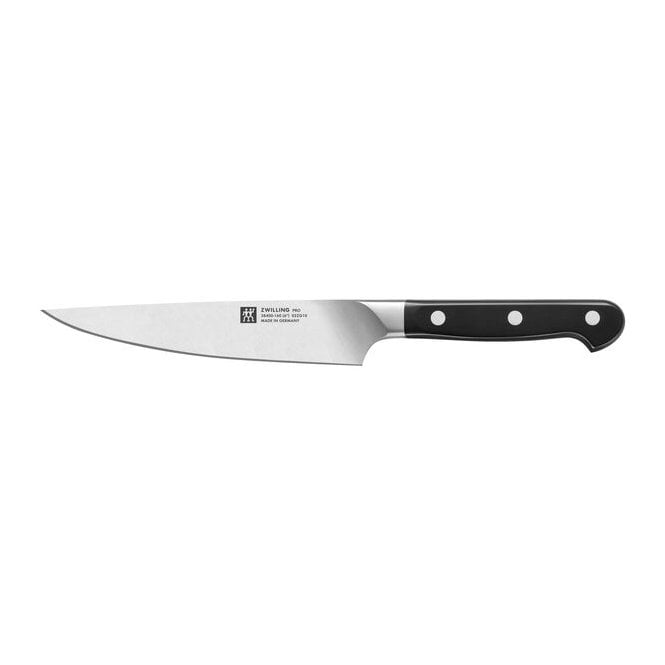 Zwilling Pro Carving knife 16 cm, fine edge
