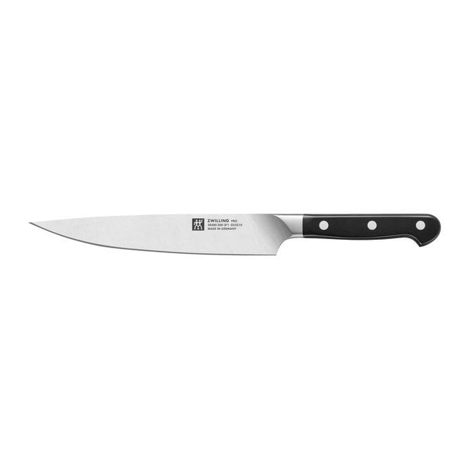 Zwilling Pro Carving knife 20 cm, fine edge
