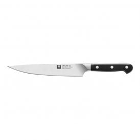 Carving knife 20 cm, fine edge