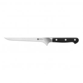 Filleting knife 18 cm