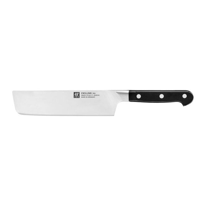 Zwilling Pro Nakiri 17 cm