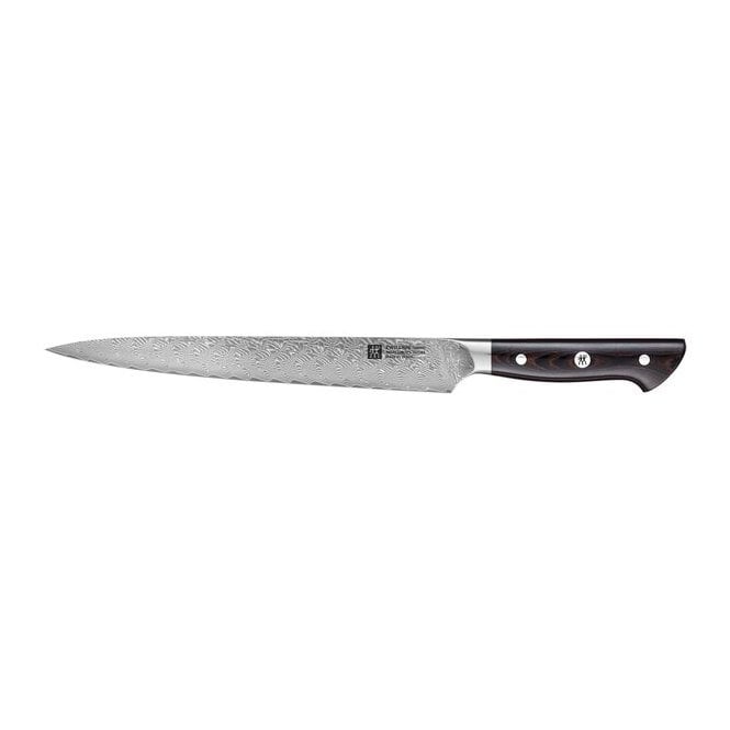Zwilling Tanrei Carving knife 23 cm, fine edge