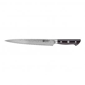 Carving knife 23 cm, fine edge