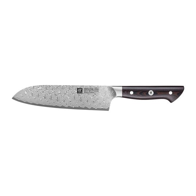 Zwilling Tanrei Santoku 18 cm, fine edge