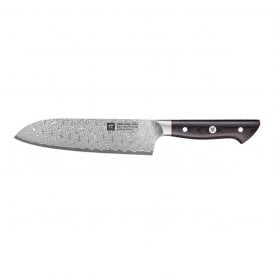 Santoku 18 cm, fine edge